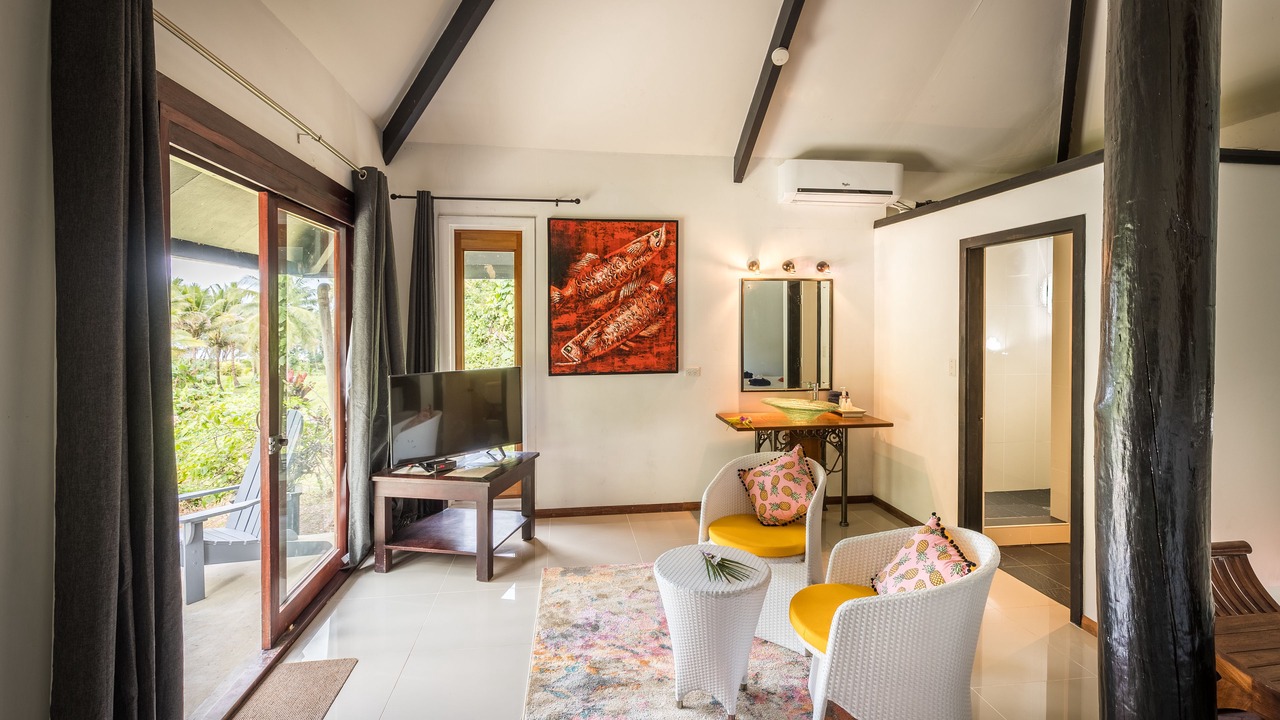 Photo of Bedroom in Namanggumanggua
