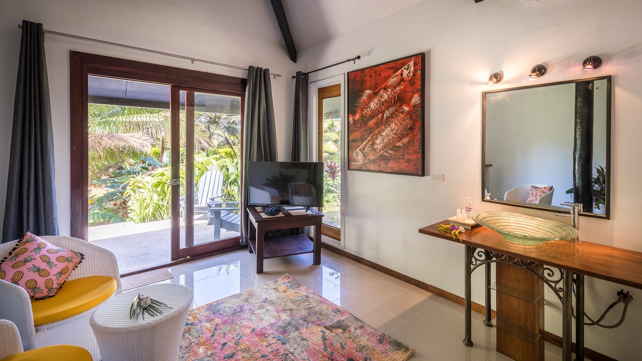 Photo of Bedroom in Namanggumanggua