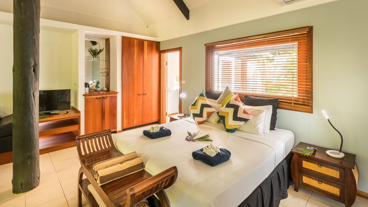 Photo of Bedroom in Namanggumanggua