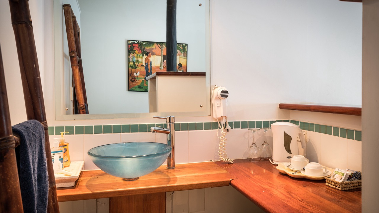 Photo of Bathroom in Namanggumanggua