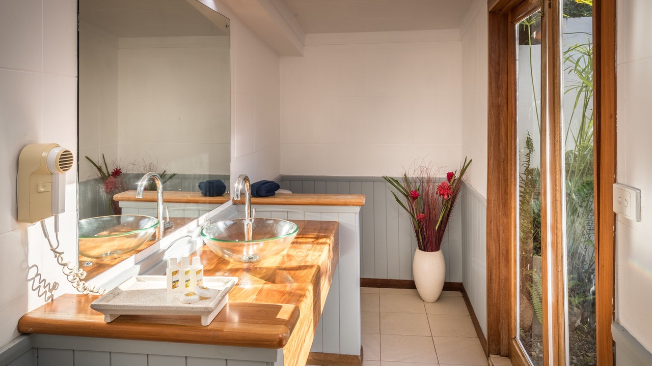 Photo of Bathroom in Namanggumanggua
