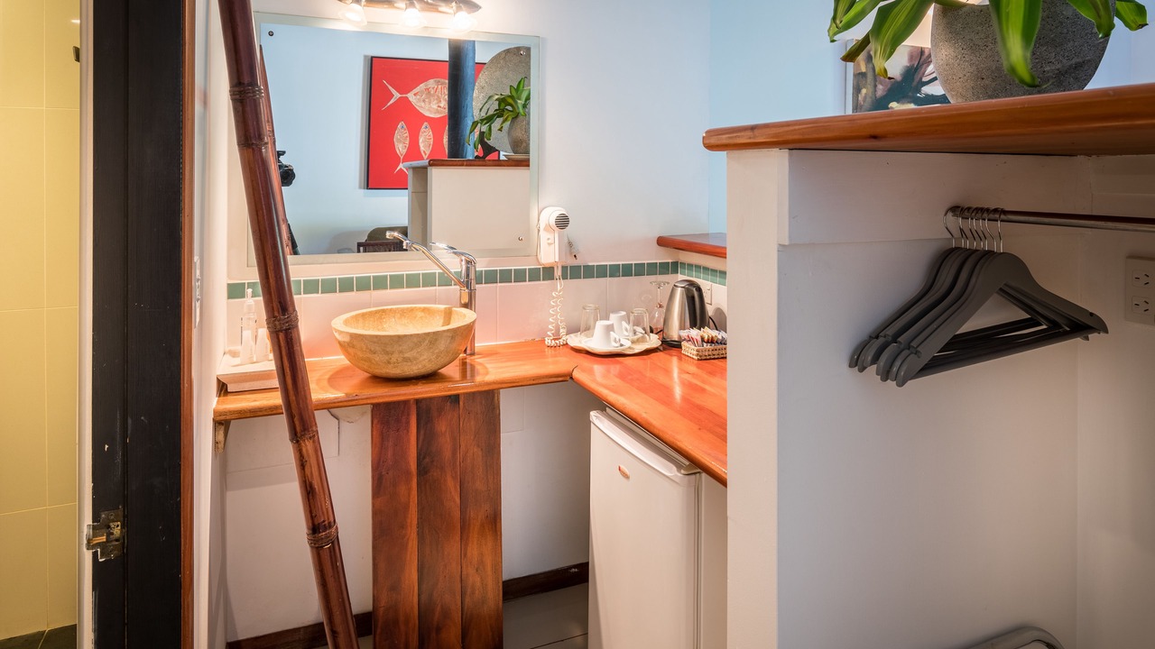 Photo of Bathroom in Namanggumanggua