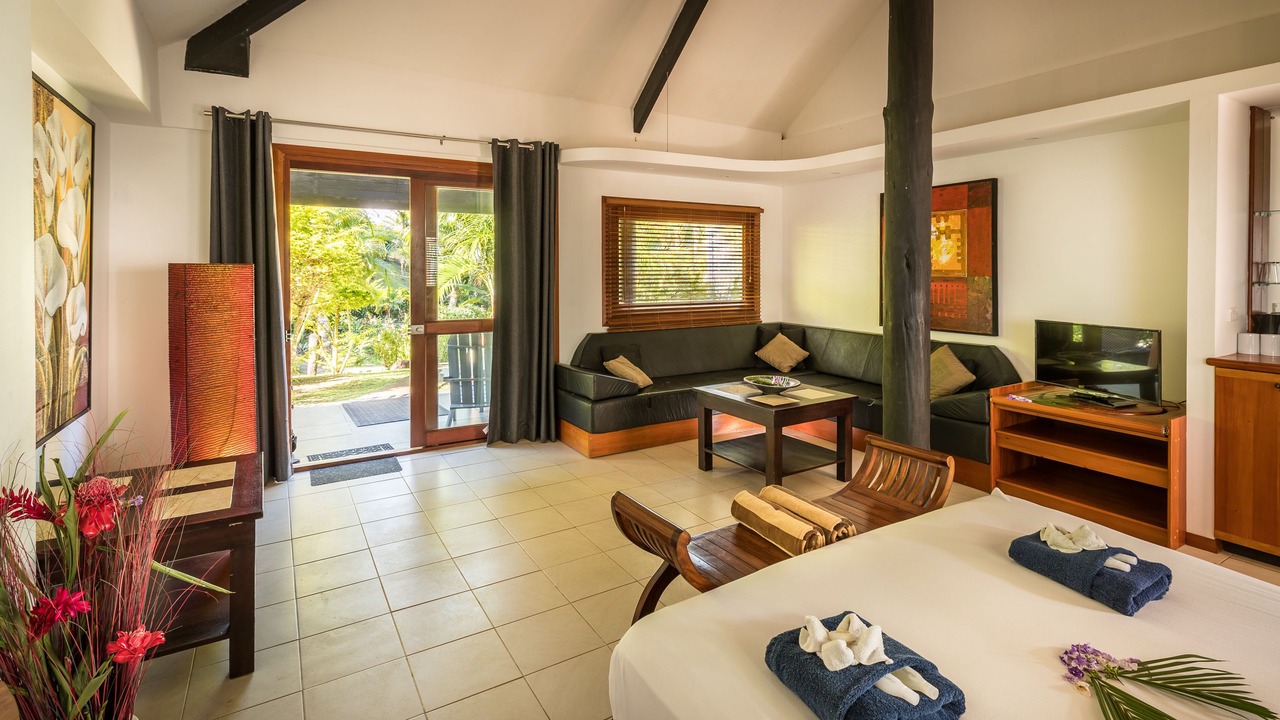Photo of Bedroom in Namanggumanggua