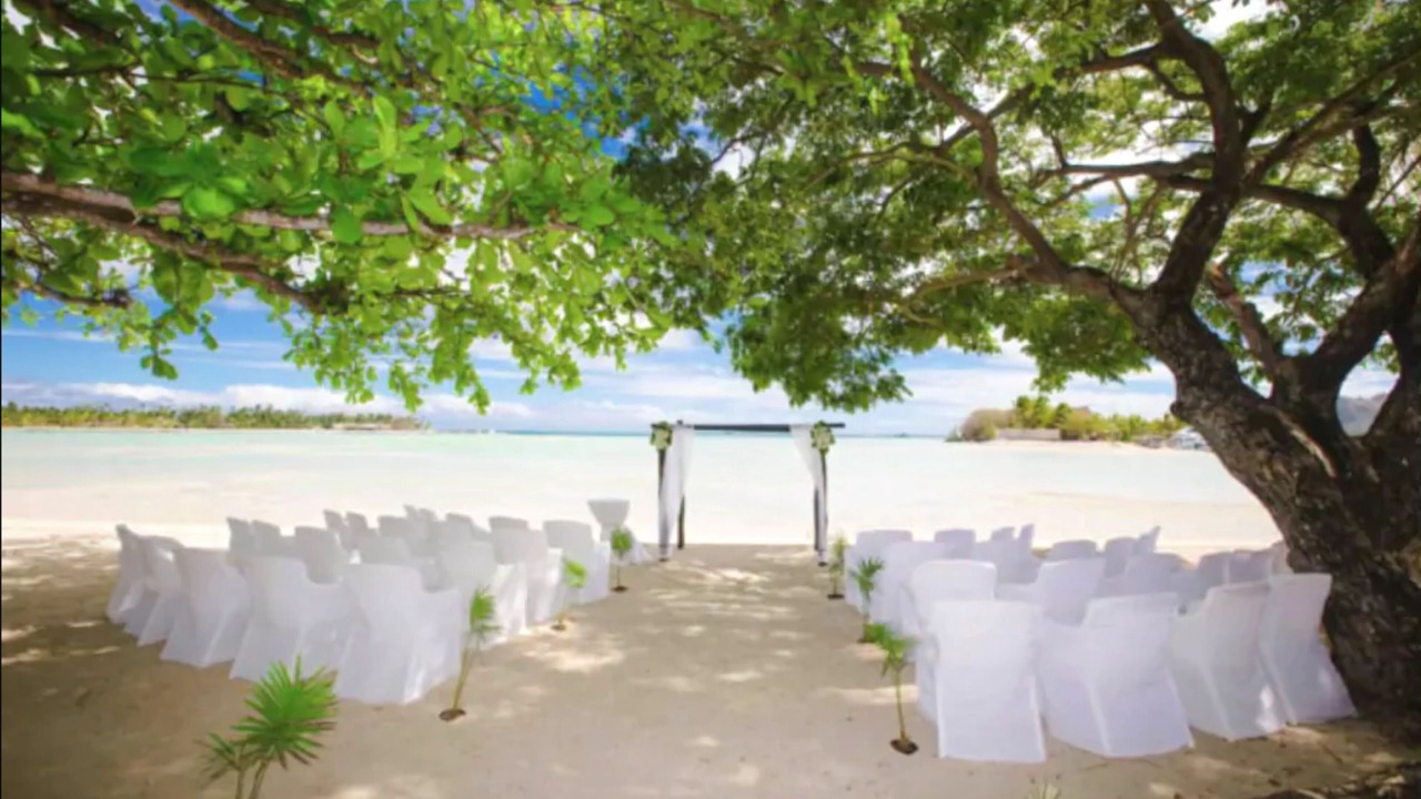 Photo of Outdoor in Malolo Lailai Island