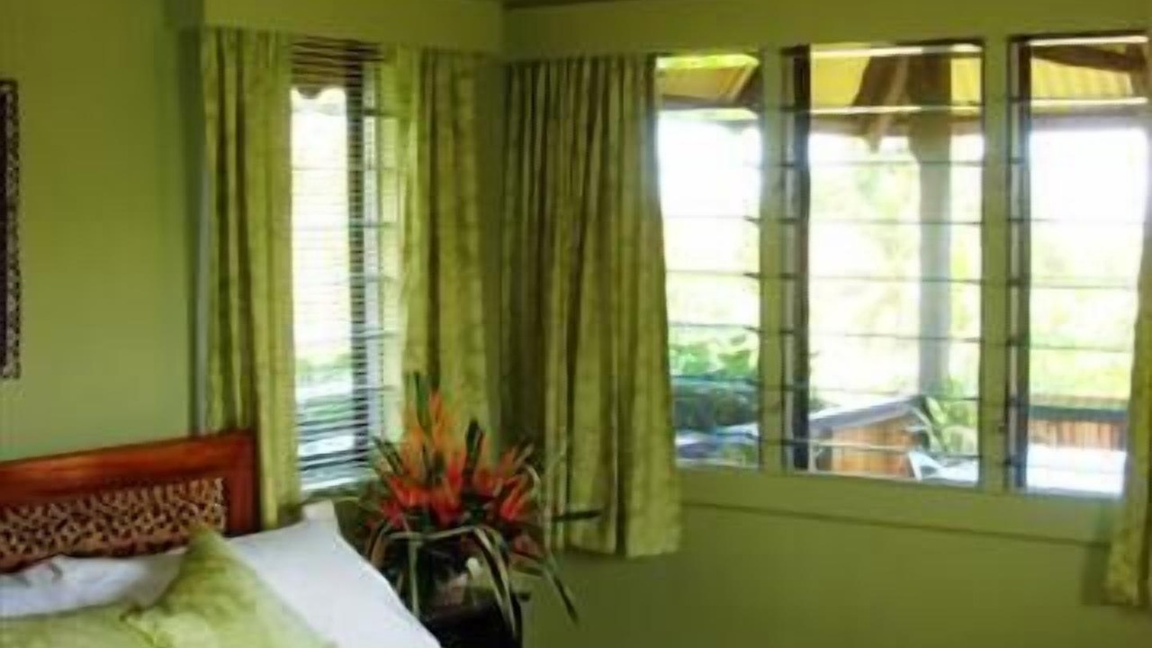 Photo of Bedroom in Labasa