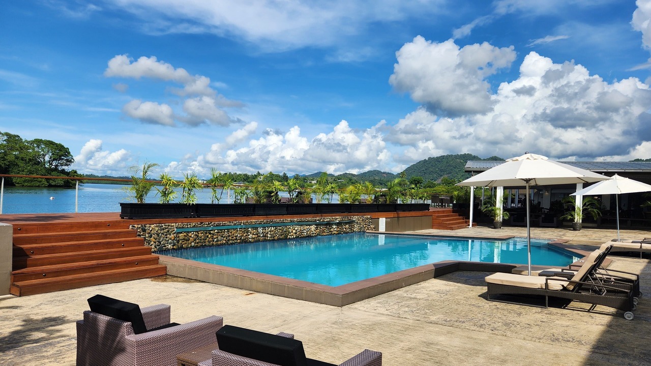 Photo of Patio Balcony in Lami