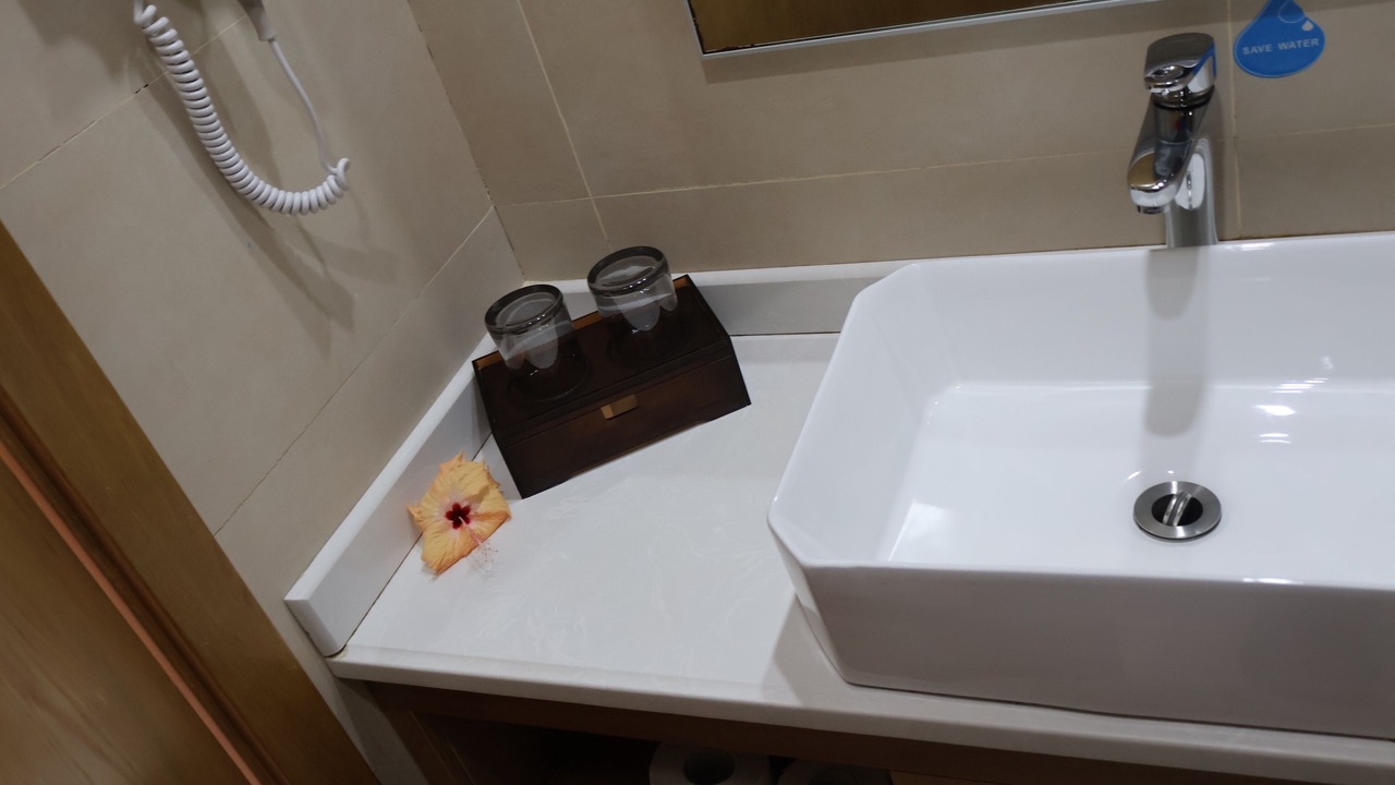 Photo of Bathroom in Martintar