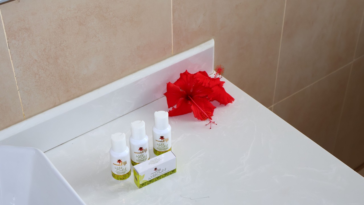 Photo of Bathroom in Martintar
