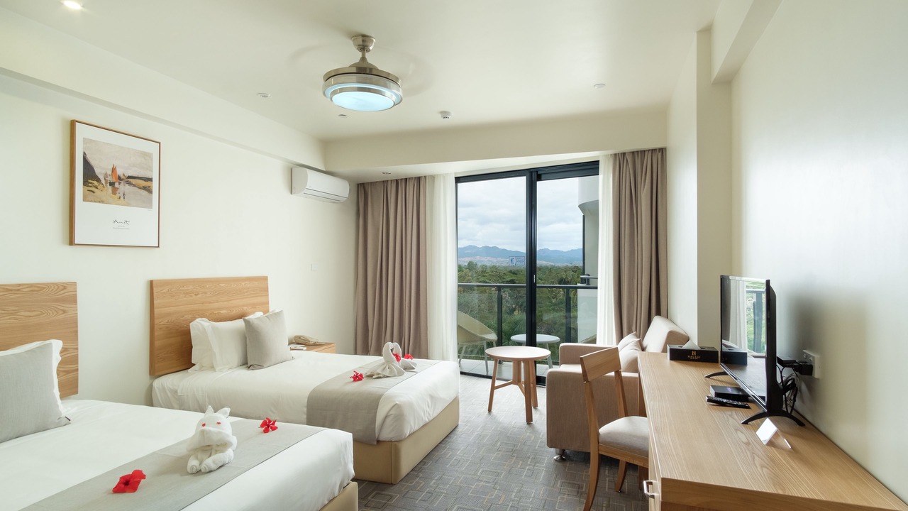 Photo of Bedroom in Martintar