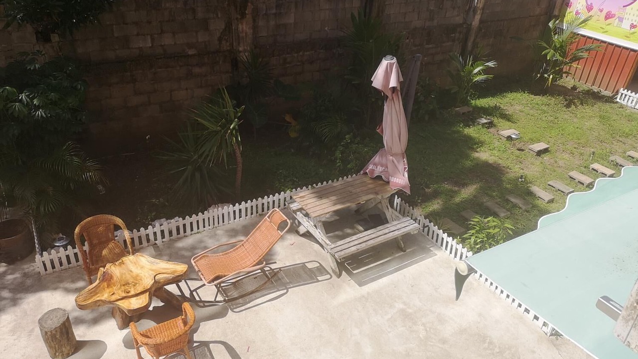 Photo of Patio Balcony in Suva