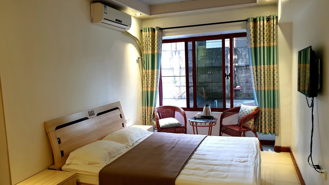 Photo of Bedroom in Suva
