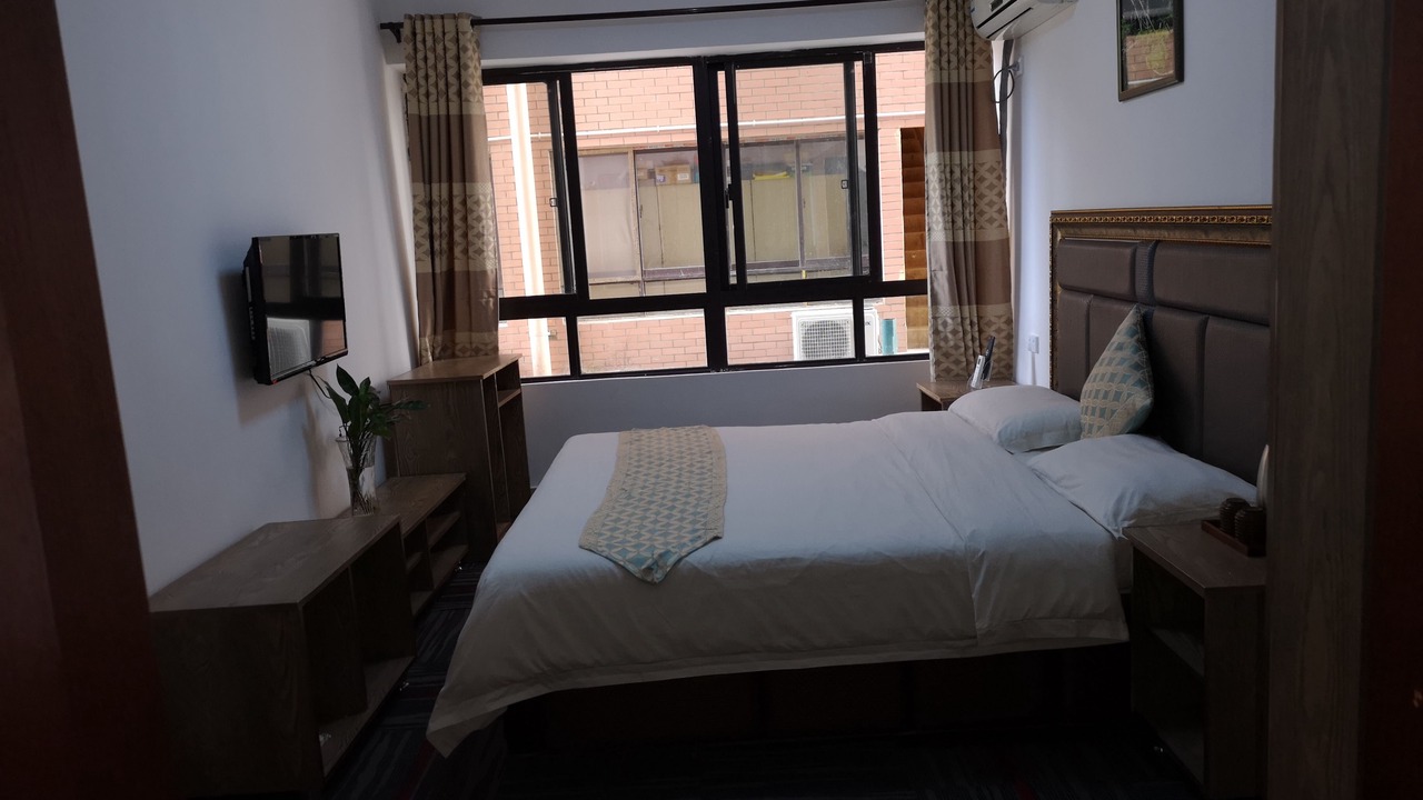 Photo of Bedroom in Suva