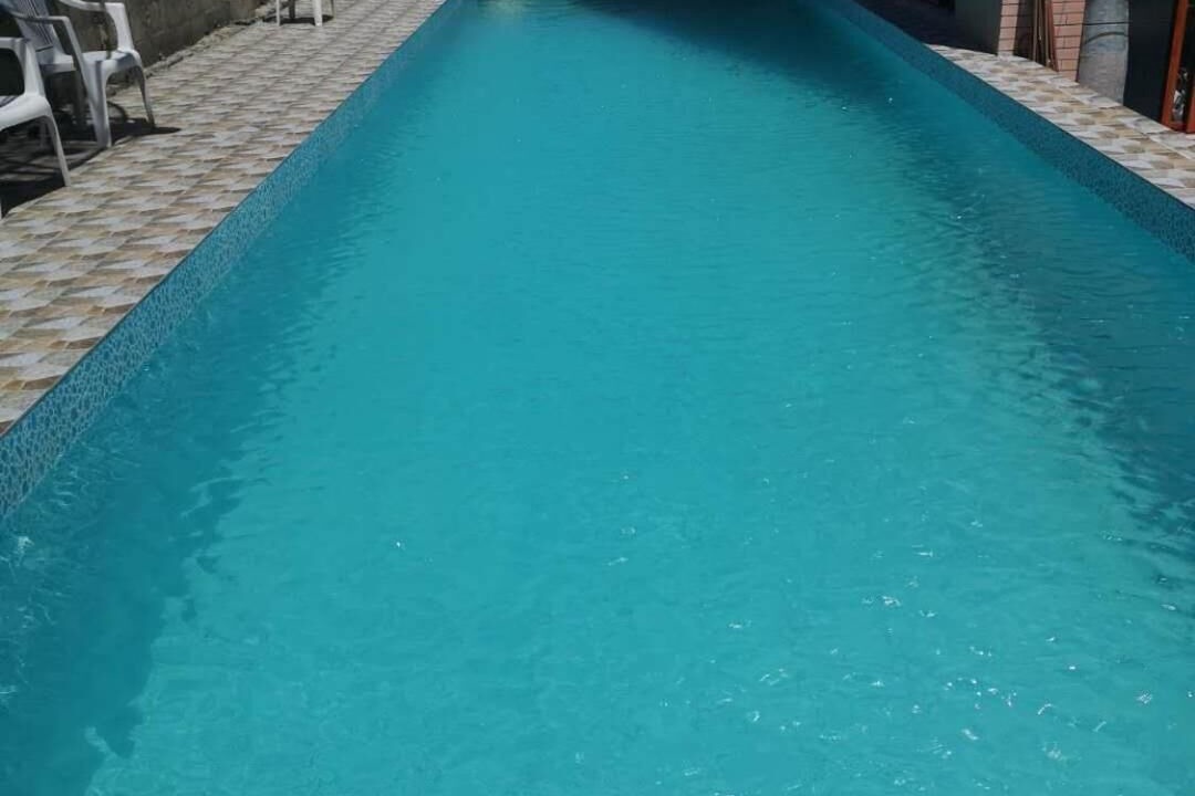 Photo of Outdoor in Suva