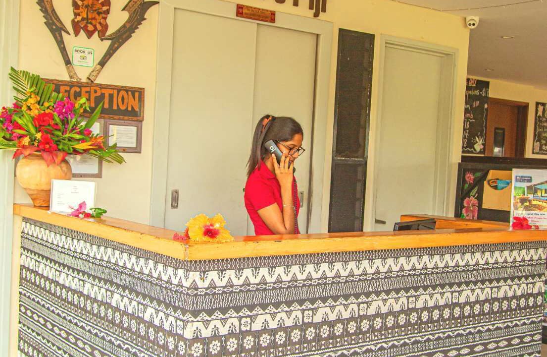 Photo of Others in Sigatoka