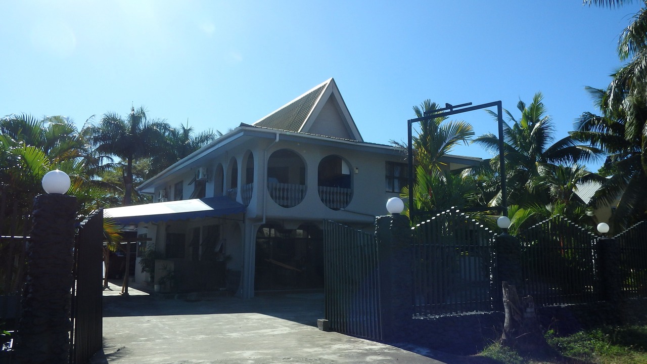 Photo of Outdoor in Wailoloa