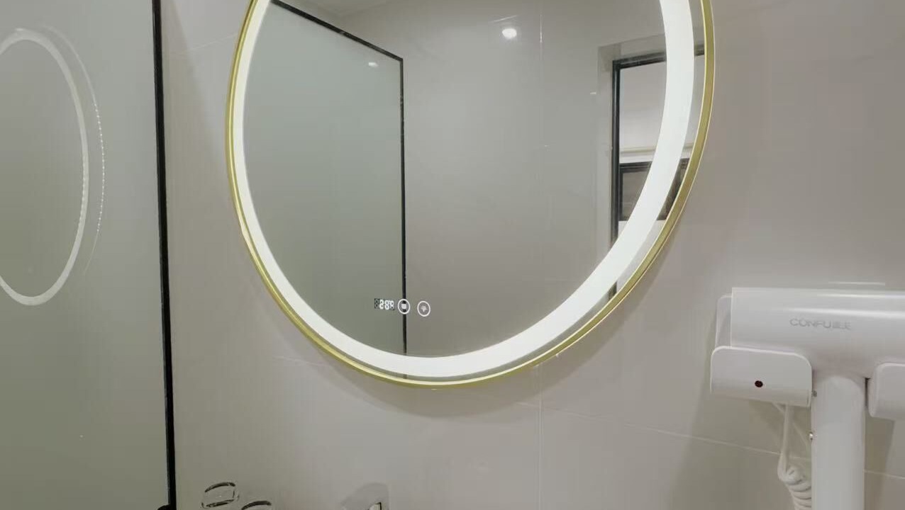 Photo of Bathroom in Wailoloa