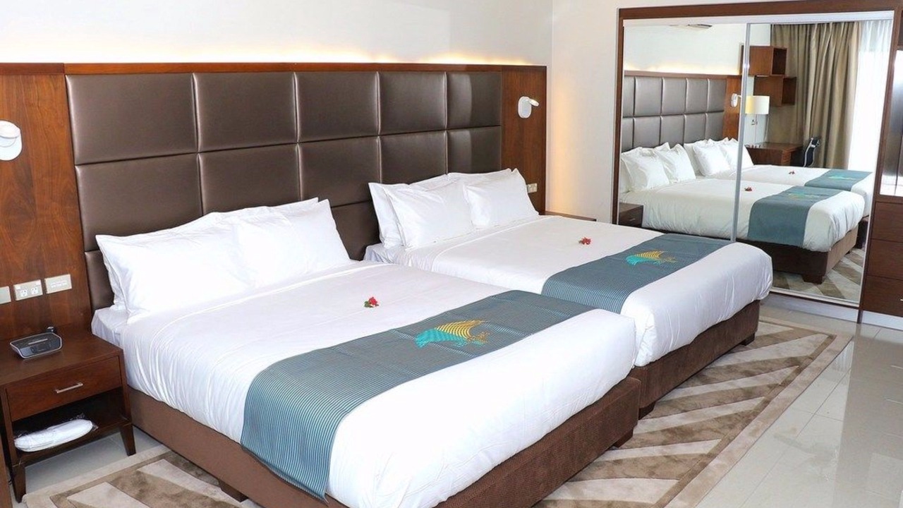 Photo of Bedroom in Nadi