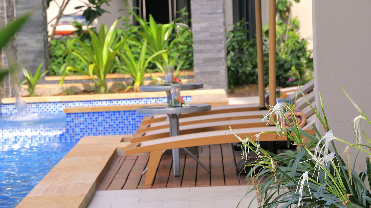 Photo of Patio Balcony in Nadi