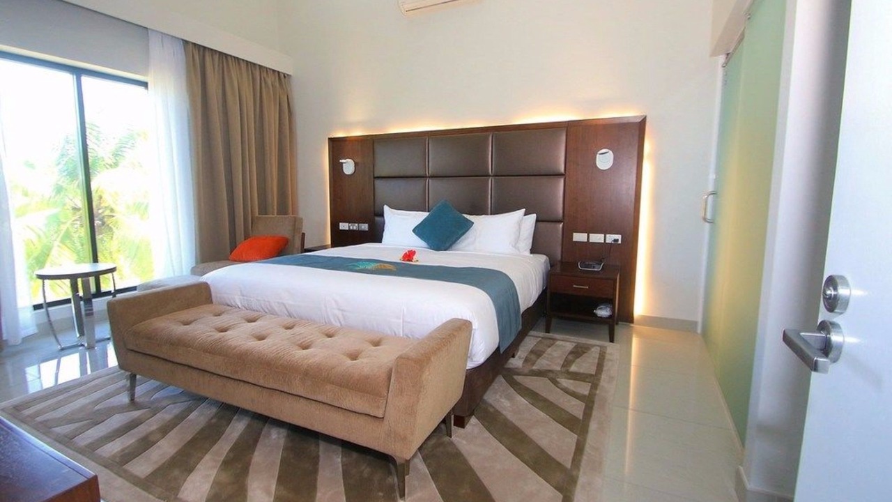 Photo of Bedroom in Nadi