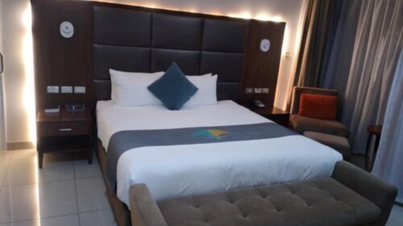 Photo of Bedroom in Nadi
