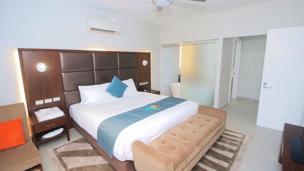 Photo of Bedroom in Nadi