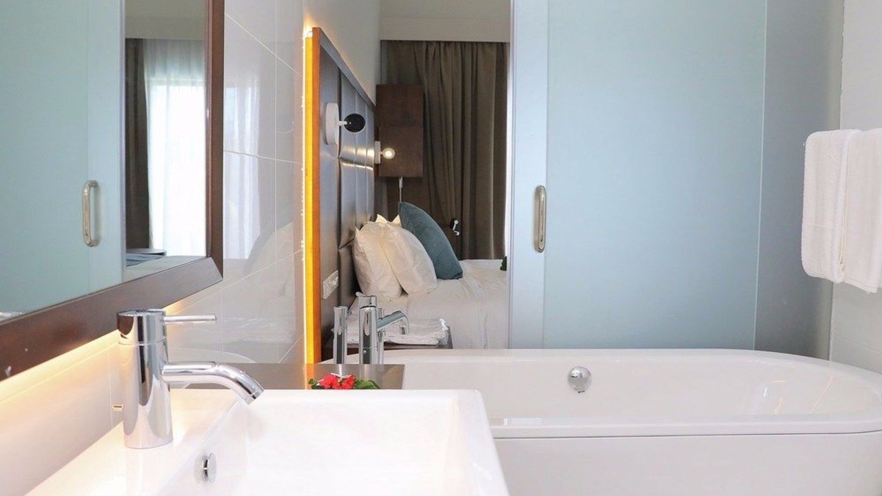Photo of Bedroom in Nadi