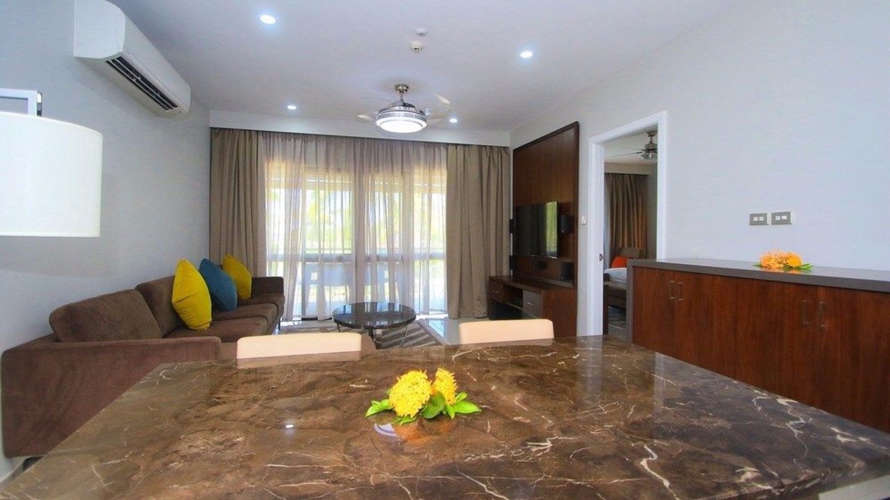 Photo of Livingroom in Nadi