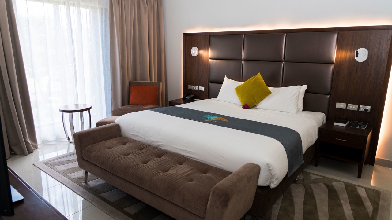 Photo of Bedroom in Nadi