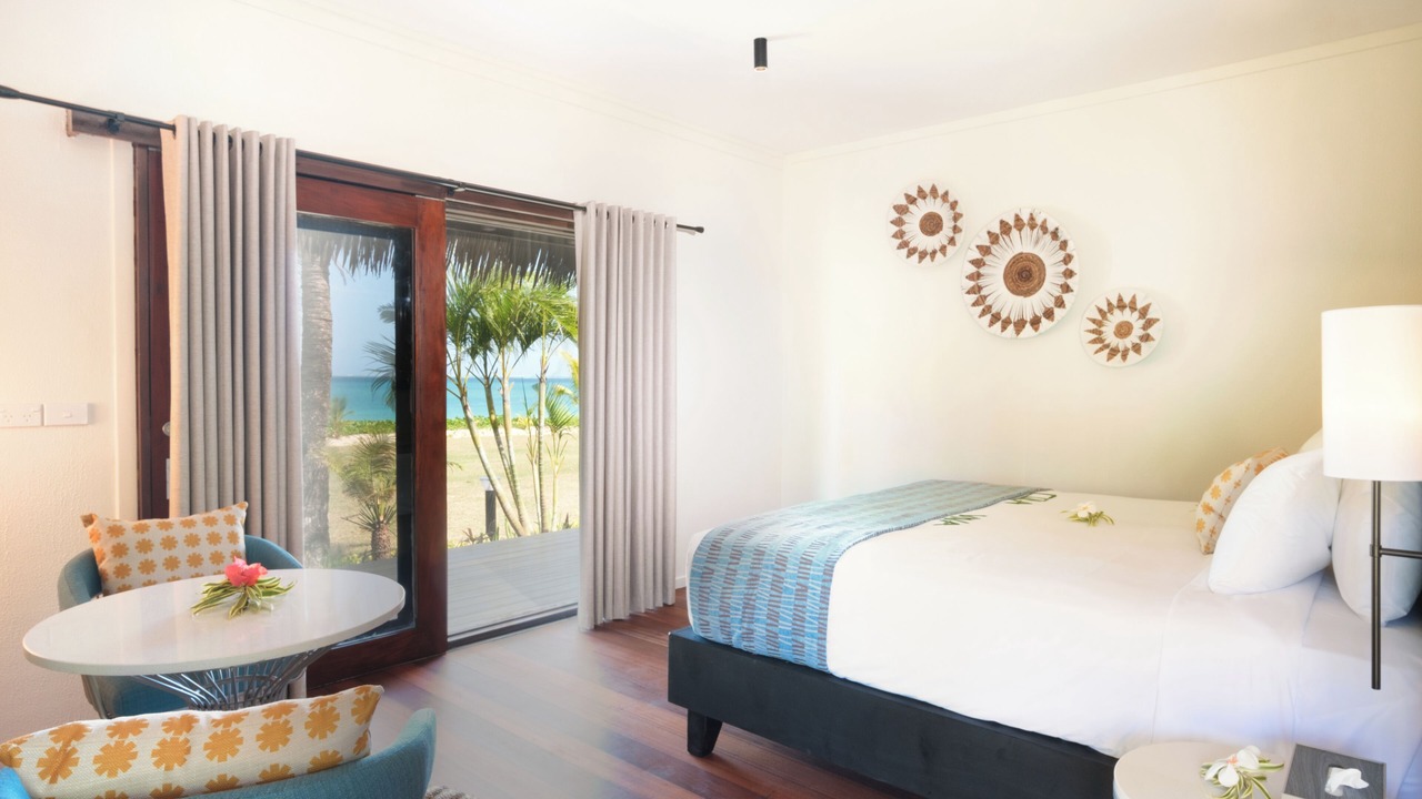 Photo of Bedroom in Natadola