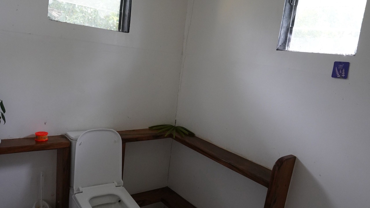 Photo of Bathroom in Rukuruku
