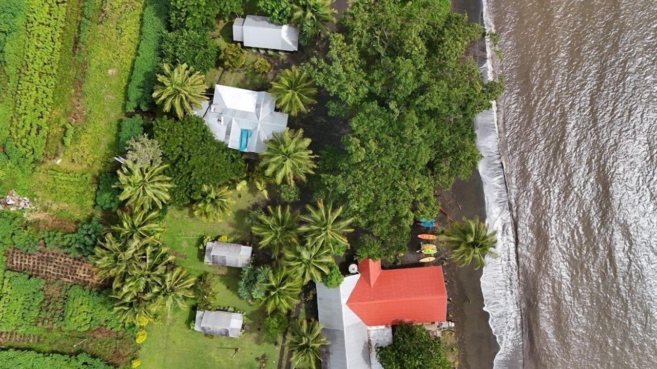 Photo of Outdoor in Rukuruku