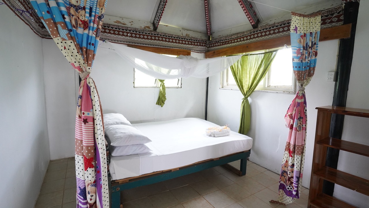 Photo of Patio Balcony in Rukuruku