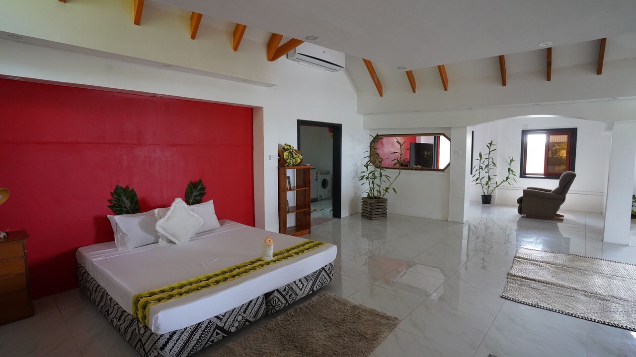 Photo of Bedroom in Rukuruku