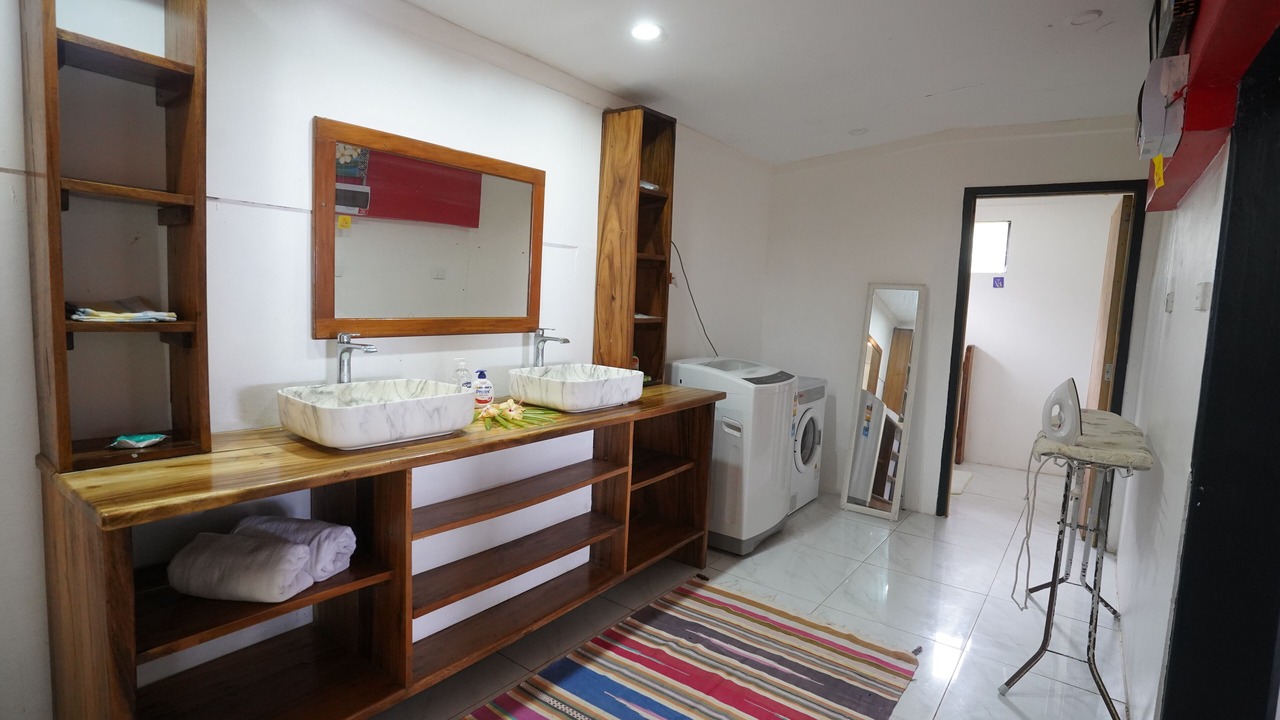 Photo of Bathroom in Rukuruku