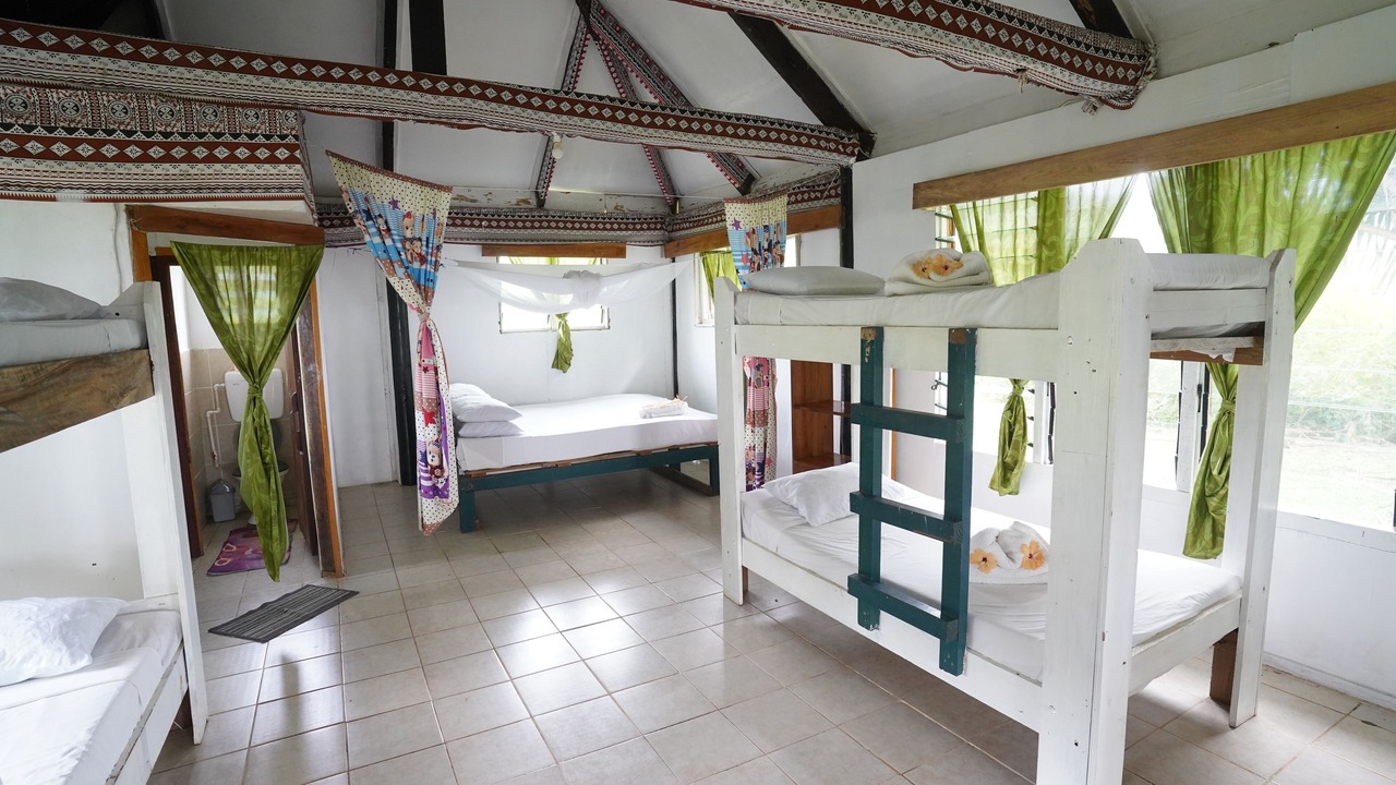Photo of Patio Balcony in Rukuruku