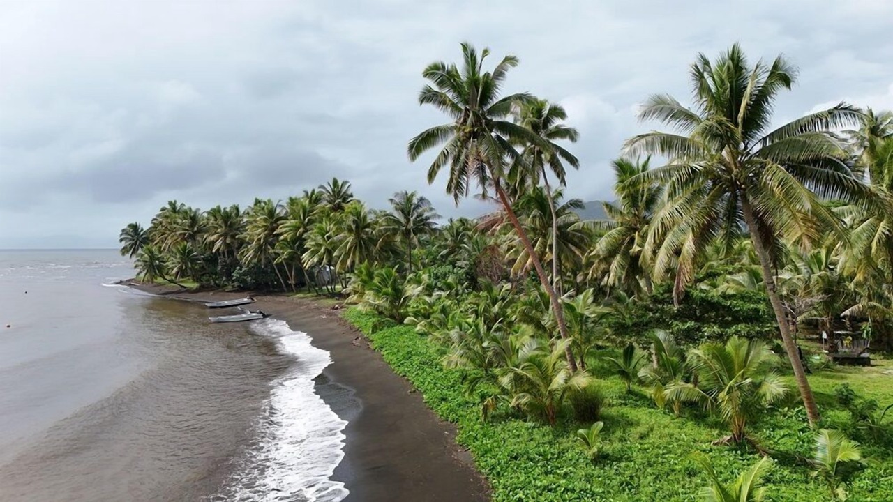 Photo of Outdoor in Rukuruku