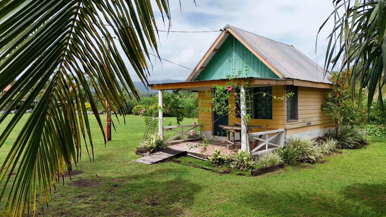 Photo of Patio Balcony in Rukuruku