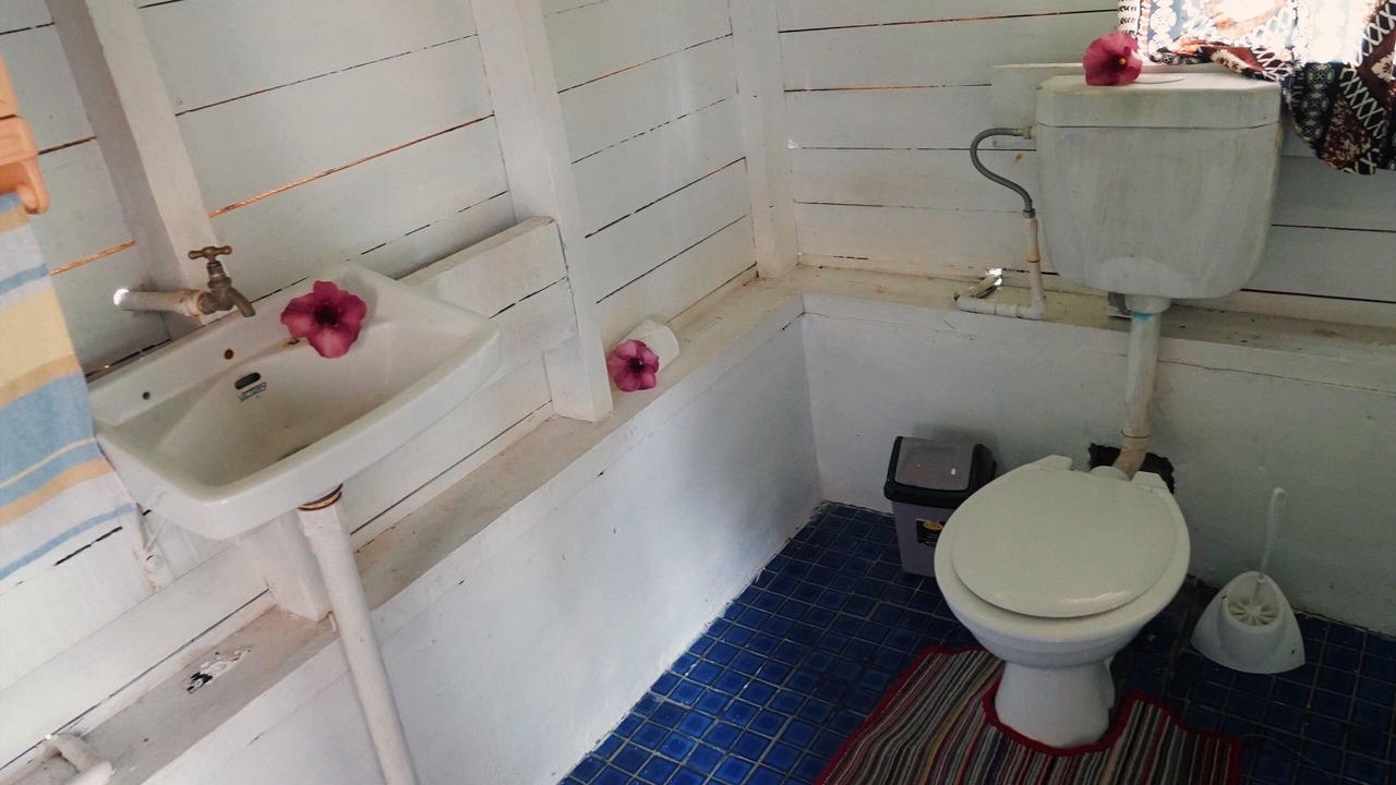 Photo of Patio Balcony in Rukuruku
