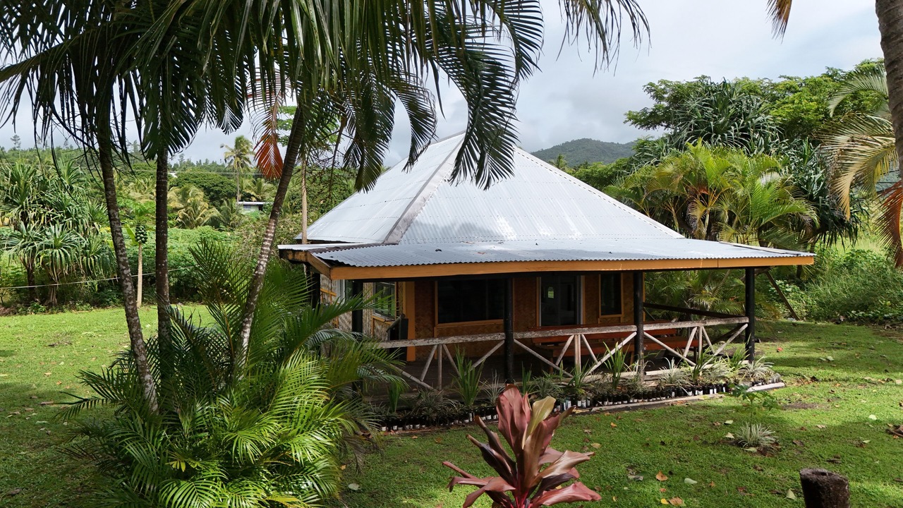 Photo of Patio Balcony in Rukuruku