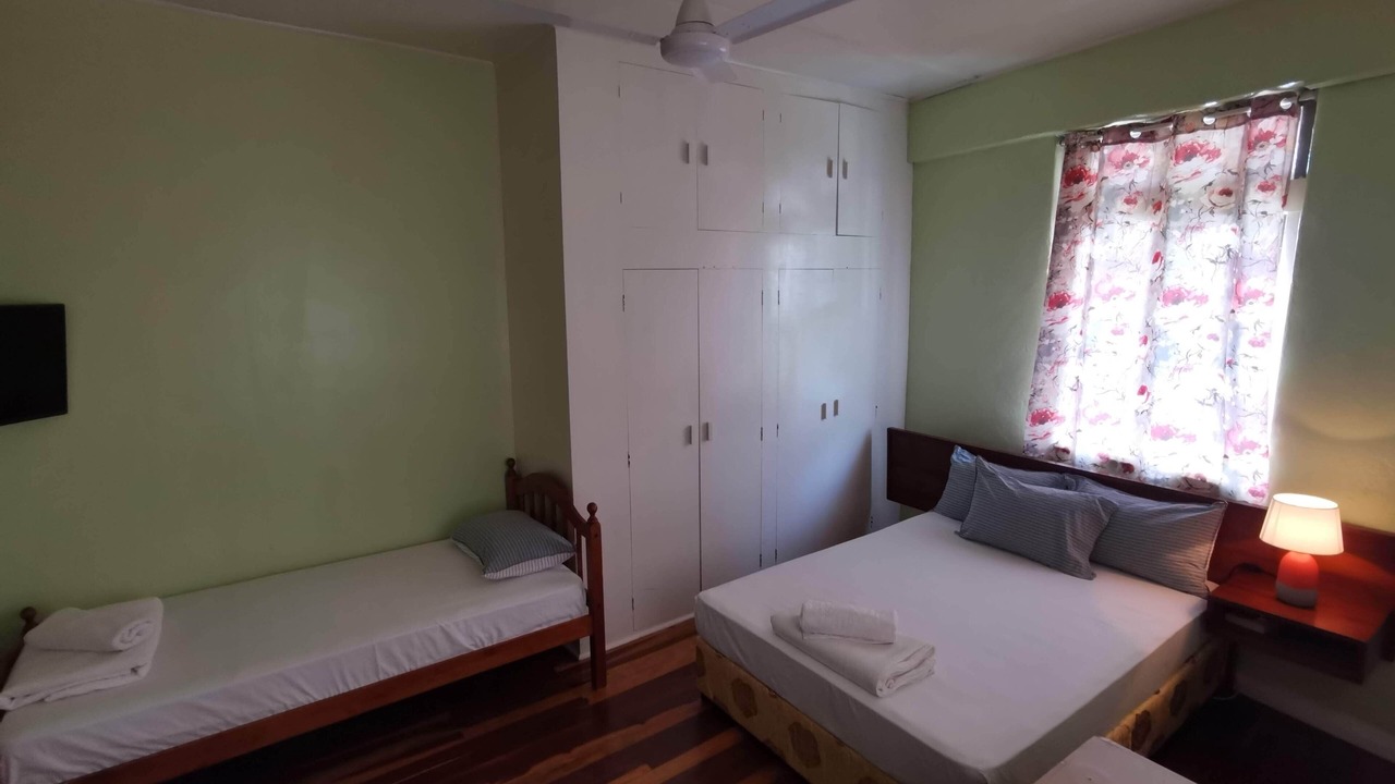 Photo of Bedroom in Levuka