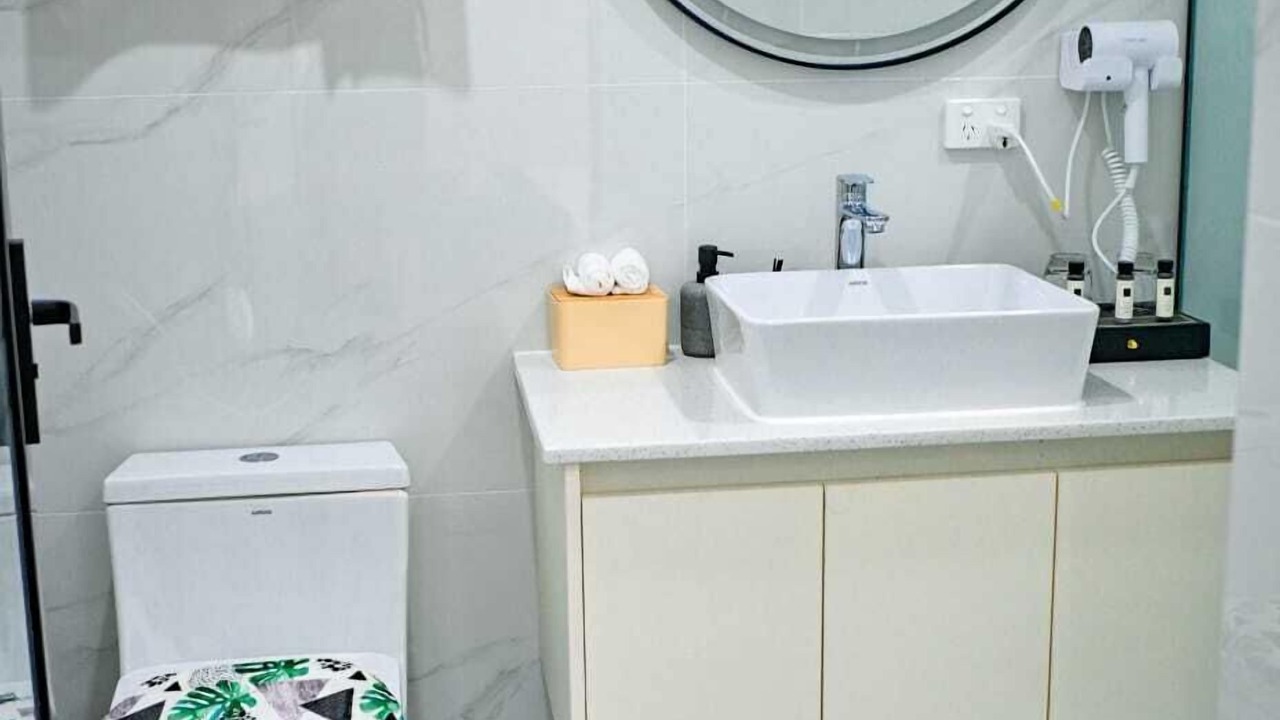 Photo of Bathroom in Nadi