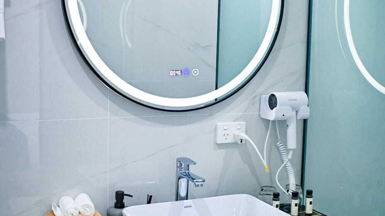 Photo of Bathroom in Nadi