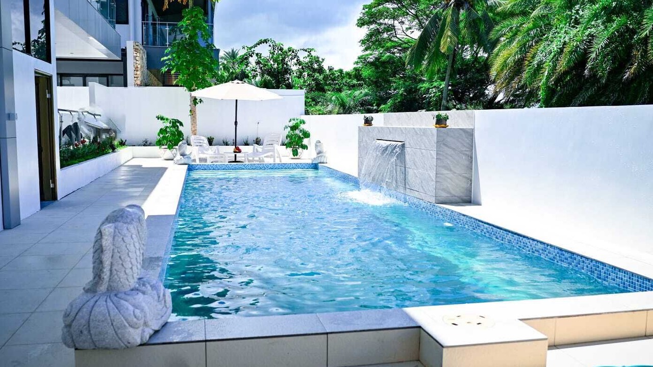 Photo of Outdoor in Nadi