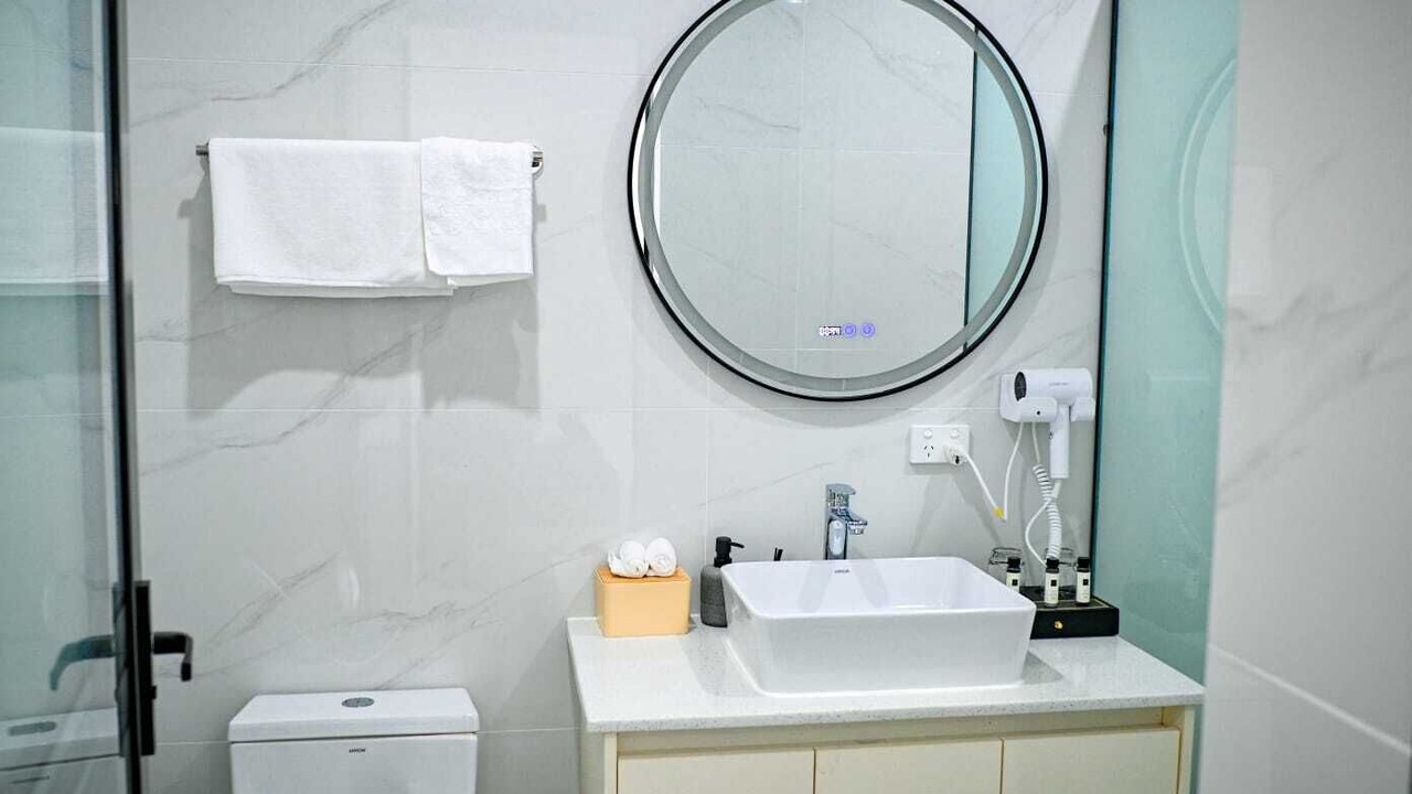 Photo of Bathroom in Nadi