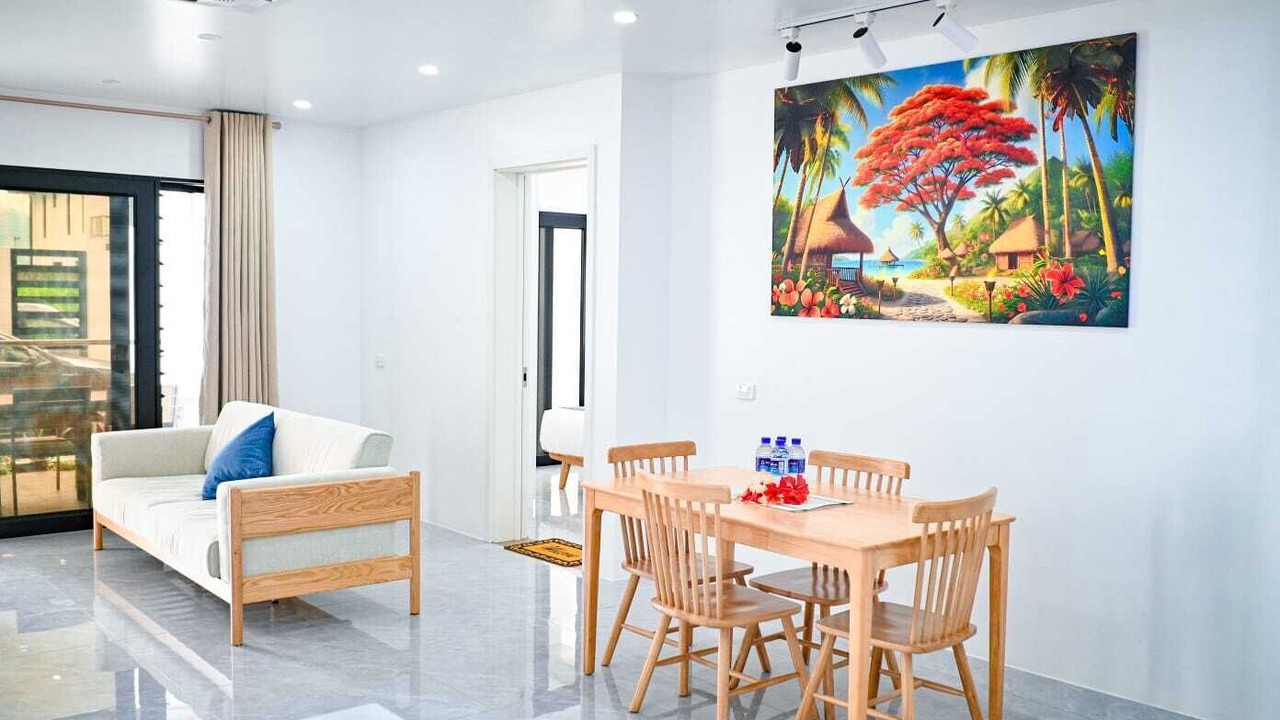 Photo of Bedroom in Nadi
