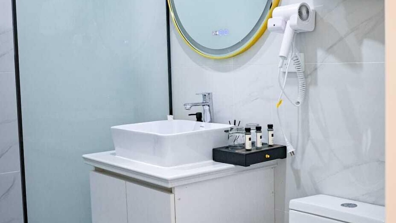 Photo of Bathroom in Nadi