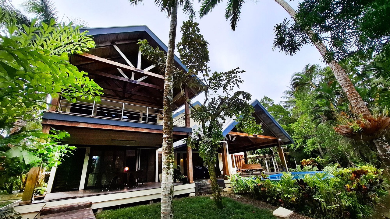 Photo of Outdoor in Pacific Harbour