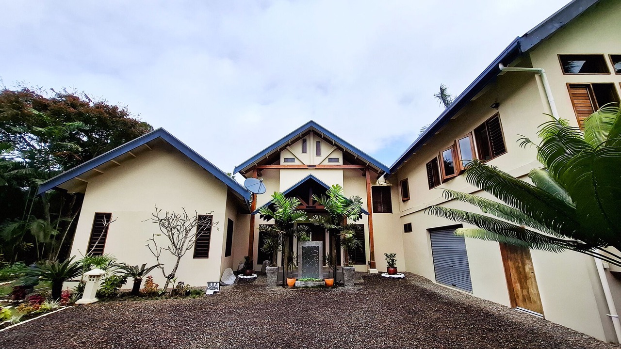 Photo of Outdoor in Pacific Harbour