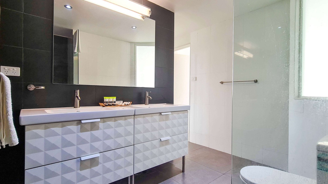 Photo of Bathroom in Korotogo