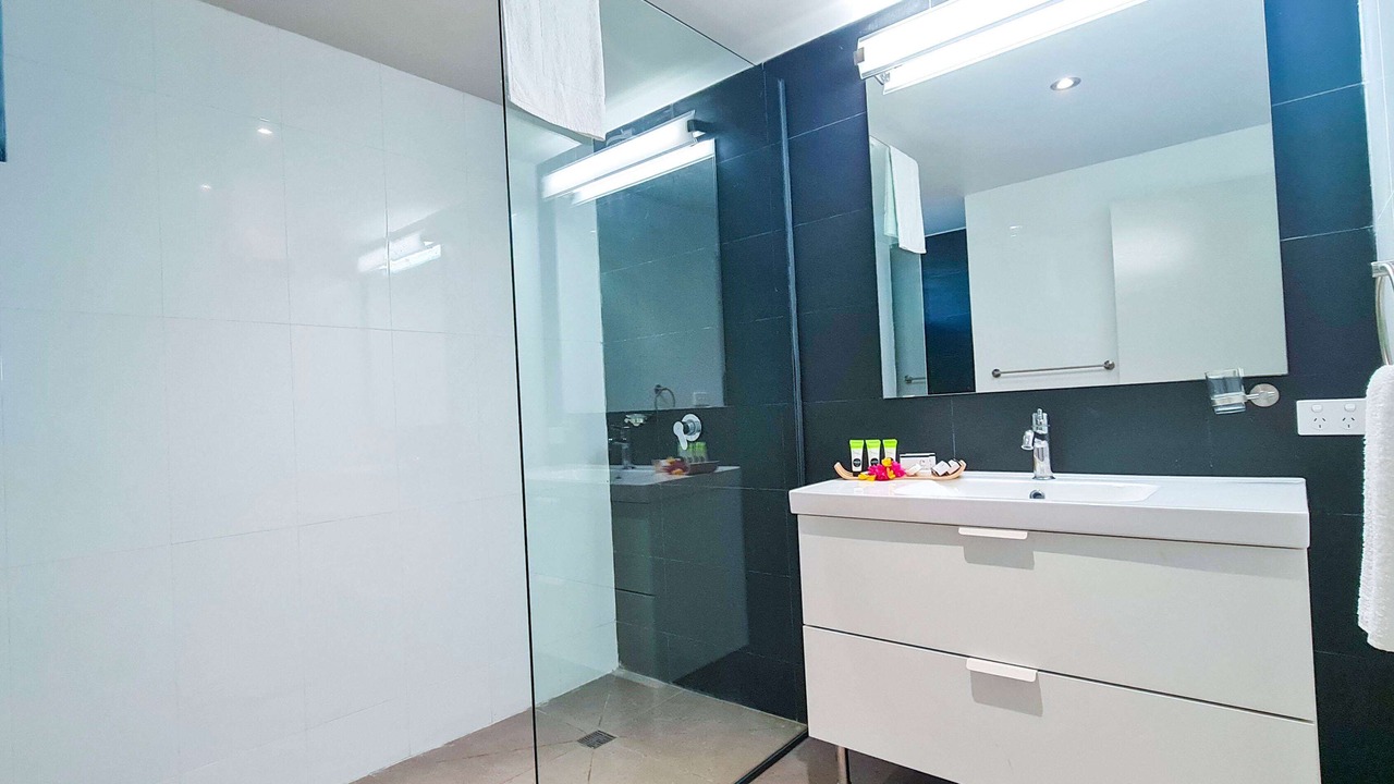 Photo of Bathroom in Korotogo